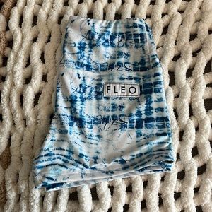 fleo high rise short